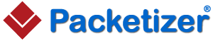 Packetizer Logo